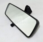 Genuine Ford KA Fiat 500 Punto Stilo Grand Interior Rear View Mirror Black - Image 2