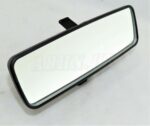 Genuine Ford KA Fiat 500 Punto Stilo Grand Interior Rear View Mirror Black - Image 3