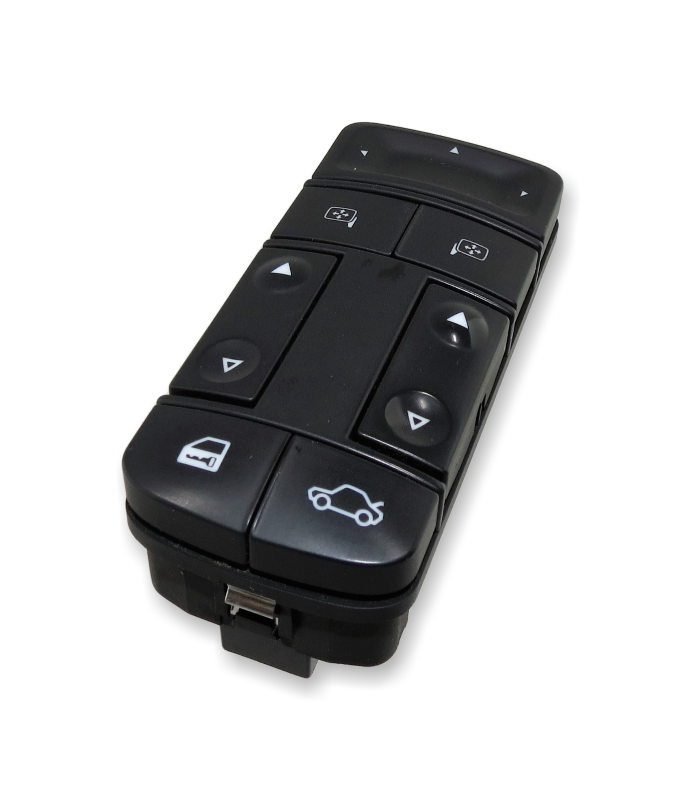 09185952 Vauxhall Vectra Signum Genuine Driver Side Power Window Switch Button Main Image 09185952 Vauxhall Vectra Signum Genuine Driver Side Power Window Switch Button - Image 1