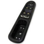 96468704XT Peugeot 407 Genuine RHD Right Side Electric Window Switch Button