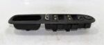 96468704XT Peugeot 407 Genuine RHD Right Side Electric Window Switch Button - Image 3