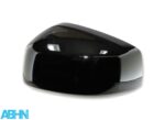 2K7857527A VW Caddy V MK5 21-24 Genuine Left Side Wing Mirror Cap Cover Black