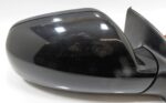 Peugeot 307 CC SW 00-08 Right Side Auto Power Folding Door Mirror Metallic Black - Image 2
