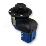 Renault Clio Megane II Scenic II Wing Mirror Toggle Switch+ Folding Option 28265