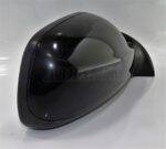 Peugeot 307 CC SW 00-08 Right Side Auto Power Folding Door Mirror Metallic Black - Image 3