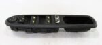 96468704XT Peugeot 407 Genuine RHD Right Side Electric Window Switch Button - Image 6