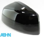 2K7857527A VW Caddy V MK5 21-24 Genuine Left Side Wing Mirror Cap Cover Black - Image 5