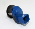 Renault Clio Megane II Scenic II Wing Mirror Toggle Switch+ Folding Option 28265 - Image 2