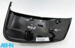 2K7857527A VW Caddy V MK5 21-24 Genuine Left Side Wing Mirror Cap Cover Black - Image 6