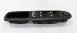 96468704XT Peugeot 407 Genuine RHD Right Side Electric Window Switch Button - Image 9