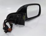 Peugeot 307 CC SW 00-08 Right Side Auto Power Folding Door Mirror Metallic Black - Image 5