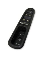 96468704XT Peugeot 407 Genuine RHD Right Side Electric Window Switch Button - Image 11