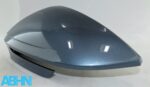 5LB857537 Audi Q4 e-Tron Skoda Enyaq Genuine Left Side Wing Mirror Cover Blue - Image 5