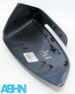 5LB857537 Audi Q4 e-Tron Skoda Enyaq Genuine Left Side Wing Mirror Cover Blue - Image 7