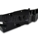 LR087705 Land Rover Range Rover Sport Genuine Right Lower Side Bumper Bracket