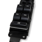 YUD000303PVA Range Rover L322 Genuine Driver Side Electric Window Switch Lifter