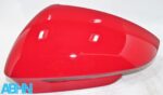 11B857538A VW ID.4 ID.5 Genuine Left Side Wing Mirror Cover Kings Red Premium Mt - Image 3