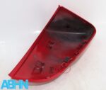 11B857538A VW ID.4 ID.5 Genuine Left Side Wing Mirror Cover Kings Red Premium Mt - Image 4