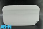 Citroen Berlingo Partner K9 (2018-2024) Fuel Flap Cover 9817919780 White L2 6674