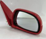 Mazda MX-3/ AZ-3/ Presso Coupe (91-98) Right Side Electric Door Mirror Solid Red - Image 4