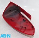 11B857538A VW ID.4 ID.5 Genuine Left Side Wing Mirror Cover Kings Red Premium Mt - Image 7