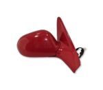 Mazda MX-3/ AZ-3/ Presso Coupe (91-98) Right Side Electric Door Mirror Solid Red - Image 6