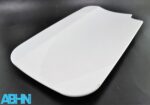 Citroen Berlingo Partner K9 (2018-2024) Fuel Flap Cover 9817919780 White L2 6674 - Image 4