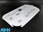 Citroen Berlingo Partner K9 (2018-2024) Fuel Flap Cover 9817919780 White L2 6674 - Image 5