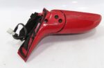 Mazda MX-3/ AZ-3/ Presso Coupe (91-98) Right Side Electric Door Mirror Solid Red - Image 9