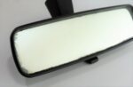 Peugeot DS3 DS4 Berlingo C3 C5 (2008-2016) Standard Interior Rear View Mirror /P - Image 2