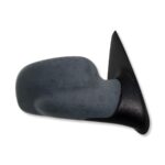 Land Rover Freelander L314 FL1 (02-06) Electric Heated Right Wing Mirror Black