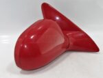 Mazda MX-3/ AZ-3/ Presso Coupe (91-98) Right Side Electric Door Mirror Solid Red - Image 11