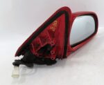 Mazda MX-3/ AZ-3/ Presso Coupe (91-98) Right Side Electric Door Mirror Solid Red - Image 12