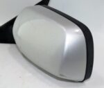 BMW 5-Series E60 E61 /03-08 Left Side Electric Heated Door Mirror 4-Wires Silver - Image 5