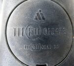 Land Rover Freelander L314 FL1 (02-06) Electric Heated Right Wing Mirror Black - Image 8