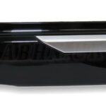 Range Rover Evoque L551 Left Side Wing Fender Trim Silver/ Atlas J8A2-280B11-BE