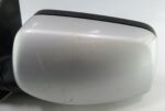BMW 5-Series E60 E61 /03-08 Left Side Electric Heated Door Mirror 4-Wires Silver - Image 13