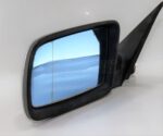 BMW 5-Series E60 E61 /03-08 Left Side Electric Heated Door Mirror 4-Wires Silver - Image 16