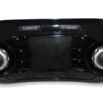 248451KB0A Nissan Juke F15 Electric A/C Heating Automatic Control Climate Switch