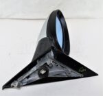 BMW 1 Series E87 E81 03-08 Hatch Left Side Electric Door Mirror Metallic Silver - Image 8