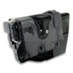 Range Rover Velar L560 /17-22 Front Right DL LB 8A Side Door Lock J8A2-203A28-AD