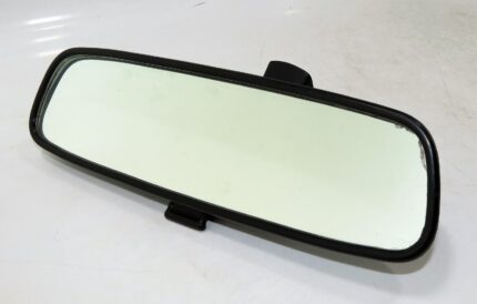 Ford Mondeo Focus Fiesta C-Max (06 -14) Standard Interior Rear View Mirror (U)