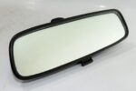 Ford Mondeo Focus Fiesta C-Max (06 -14) Standard Interior Rear View Mirror (U) - Image 4