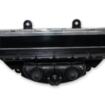 3412844 Mini Cooper Genuine Front BMW PL3 Display Radio 2+ Media Control Panel