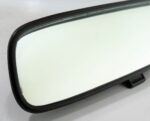 Ford Mondeo Focus Fiesta C-Max (06 -14) Standard Interior Rear View Mirror (U) - Image 7