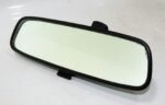 Ford Mondeo Focus Fiesta C-Max (06 -14) Standard Interior Rear View Mirror (U) - Image 9