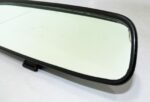 Ford Mondeo Focus Fiesta C-Max (06 -14) Standard Interior Rear View Mirror (U) - Image 12