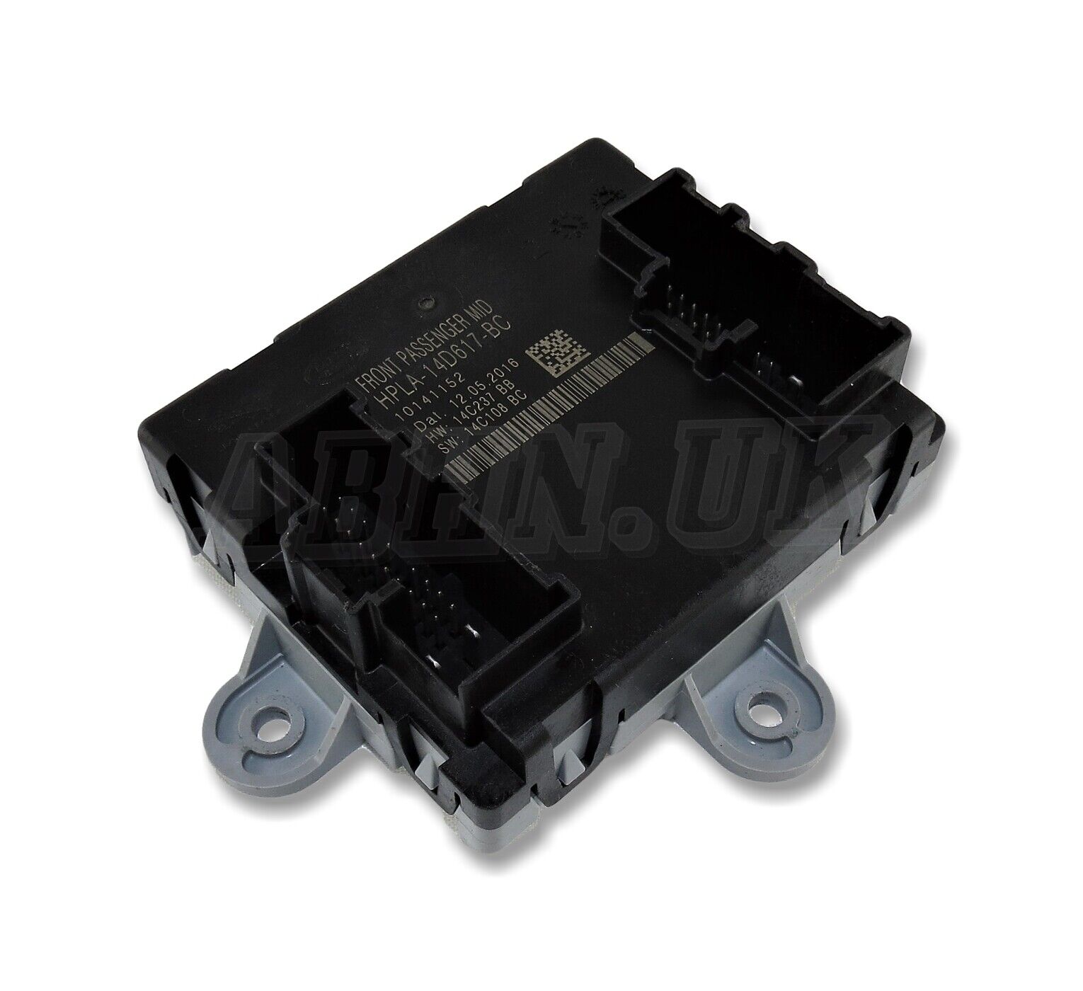 Land Rover Discovery V Front Passenger MID /Passenger Door Module HPLA-14D617-BC Main Image Land Rover Discovery V Front Passenger MID /Passenger Door Module HPLA-14D617-BC - Image 1
