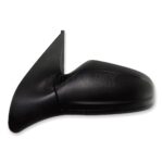 Vauxhall Opel Astra-H MK5 (04- 09) 5-Door Left Side Electric Door Mirror Grained