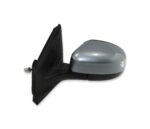 Ford Mondeo IV MK4 (07- 11) Left Side Electric Heated Door Mirror Machine Silver
